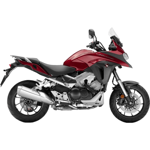 VFR800X CROSSRUNNER